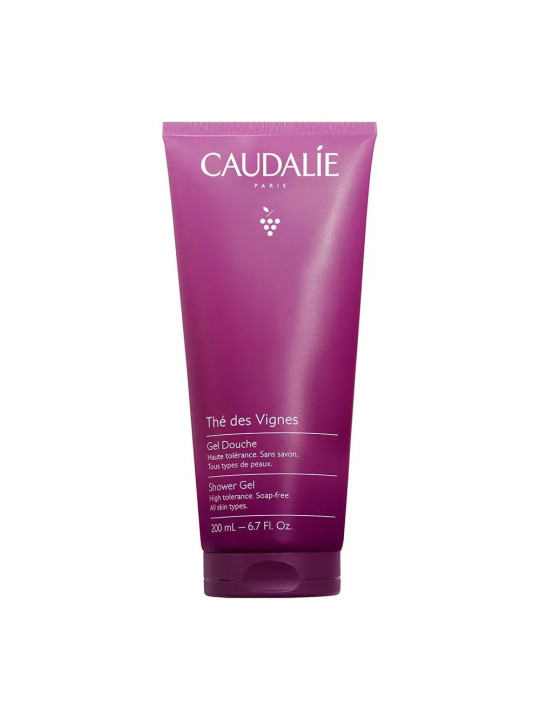Caudalie Thé des Vignes Gel Douche 200 ml