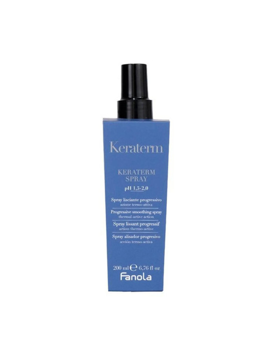 Fanola Keraterm Spray Lissant Progressif pH 1,5-2,0 200ml