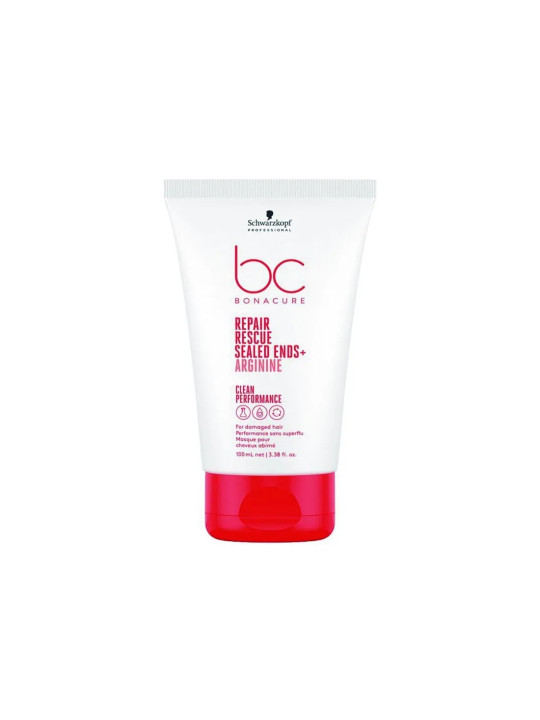 Schwarzkopf Bonacure Repair Rescue Soin des Pointes 100ml