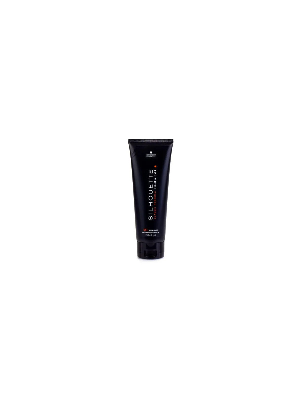 Schwarzkopf Silhouette Gel Extra Fort 250ml