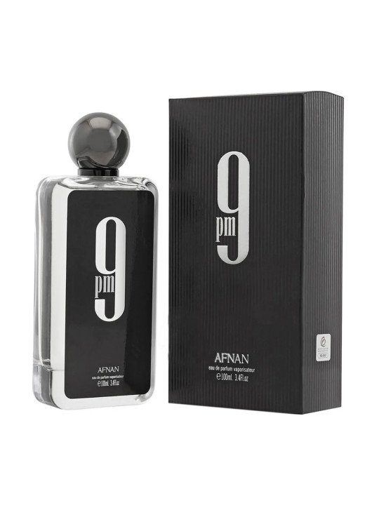 Afnan 9pm Eau de Parfum Vaporisateur 100ml
