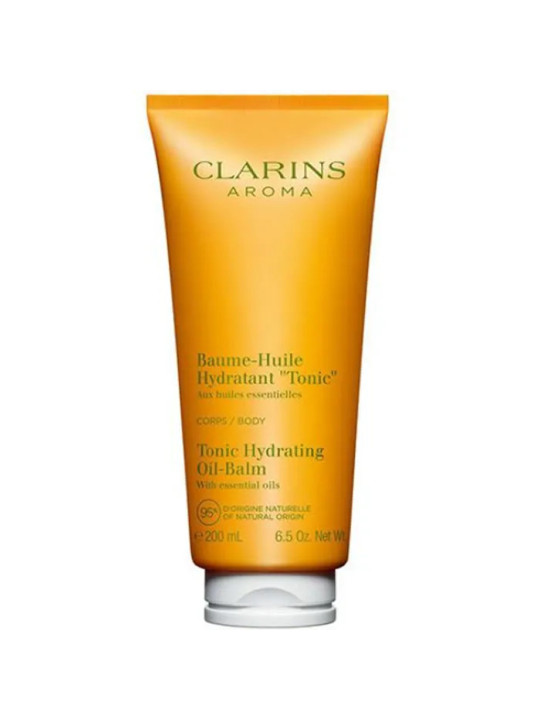 Clarins Baume-Huile Hydratant Tonic 200ml