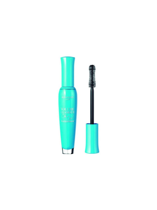 Bourjois Volume Glamour Mascara Black Waterproof