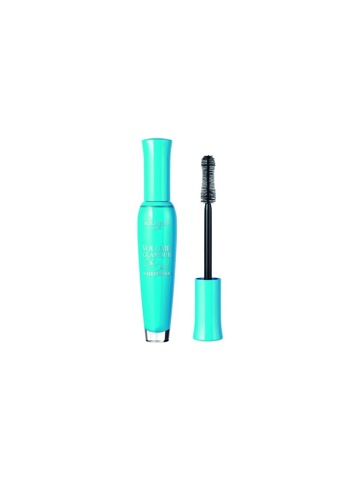 Bourjois Volume Glamour Mascara Black Waterproof