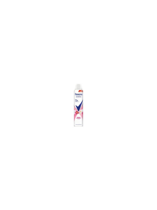 Rexona Bright Bouquet Déodorant Spray 200ml 72H