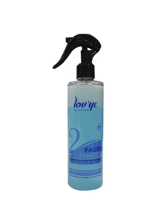 Lovyc Après-Shampooing Biphasé 300ml