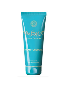 Versace Dylan Turquoise Femme Gel Douche 200ml