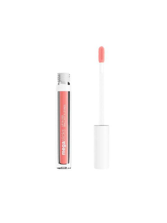 Wet N Wild Mega Slicks Lip Gloss 1114509E