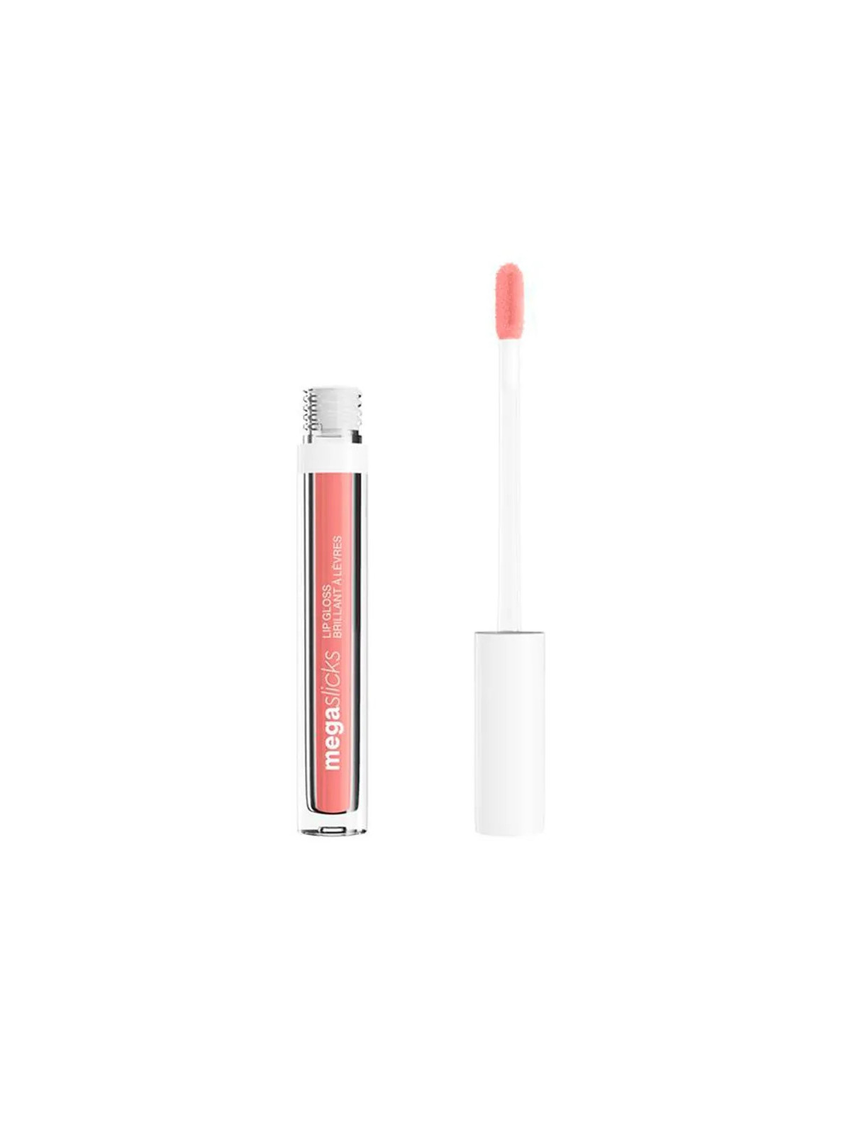 Wet N Wild Mega Slicks Lip Gloss 1114509E