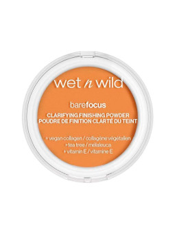 Wet N Wild Powder Finish Clarifying 114481E