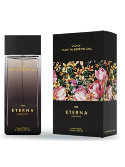 Vicky Martin Berrocal N°2 Eterna Eau de Toilette 100ml