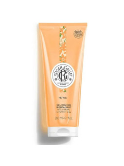 Roger & Gallet Néroli Gel Douche Bienfaisant 200ml