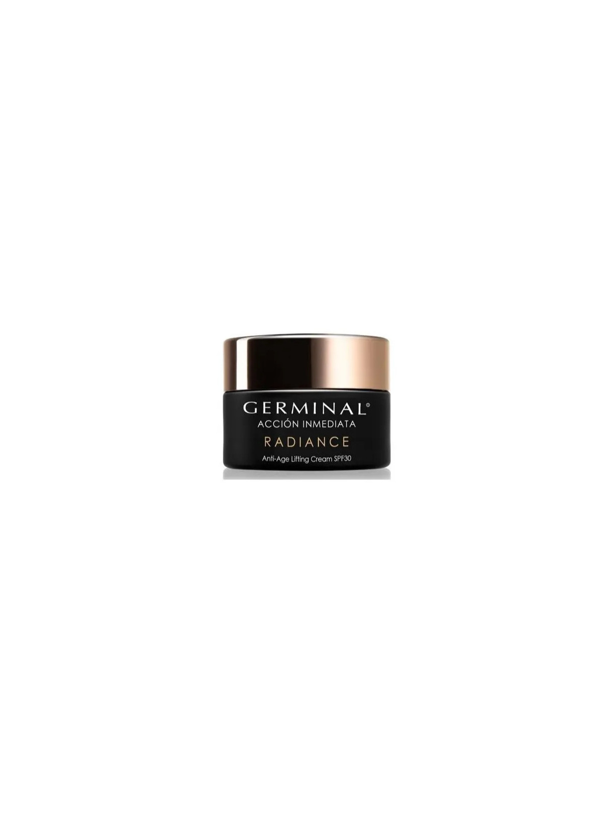 Germinal Immediate Action Crème Lifting Anti-Âge Éclat 50ml