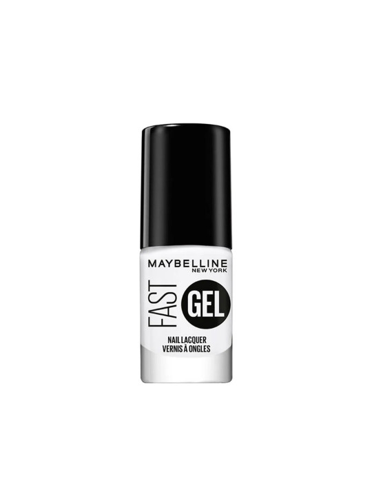 Maybelline Fast Gel Vernis à Ongles 18-Tease 7ml