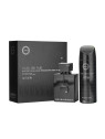 Armaf Club de Nuit Intense Man Eau de Toilette 200ml + Spray Corporel Parfumé 200ml