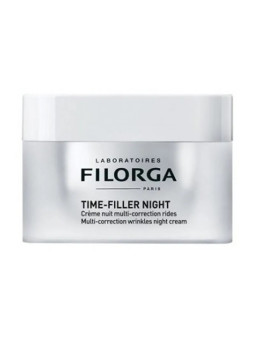 Filorga Time-Filler Night 5XP Crème de Nuit 50ml