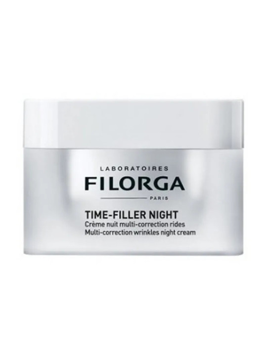 Filorga Time-Filler Night 5XP Crème de Nuit 50ml