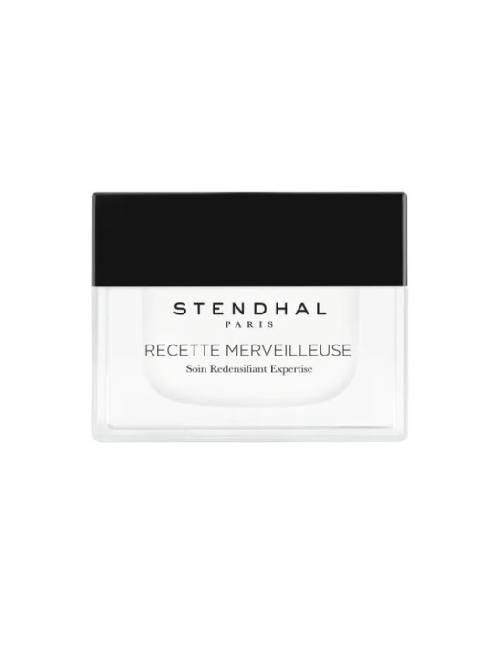 Stendhal Recette Merveilleuse Soin Redensifiant Expertise 50ml