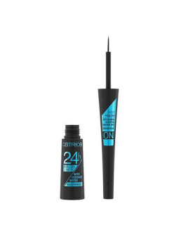 Catrice 24h Brush Liner Waterproof 010