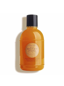 Perlier Honey Miel Crème de Bain 1000ml
