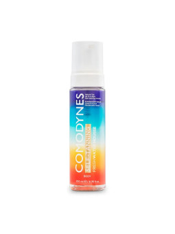 Comodynes Self Tanning Fresh Water Mousse 200ml