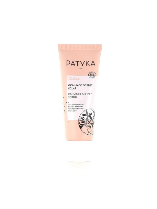 Patyka Clean Exfoliant 50ml