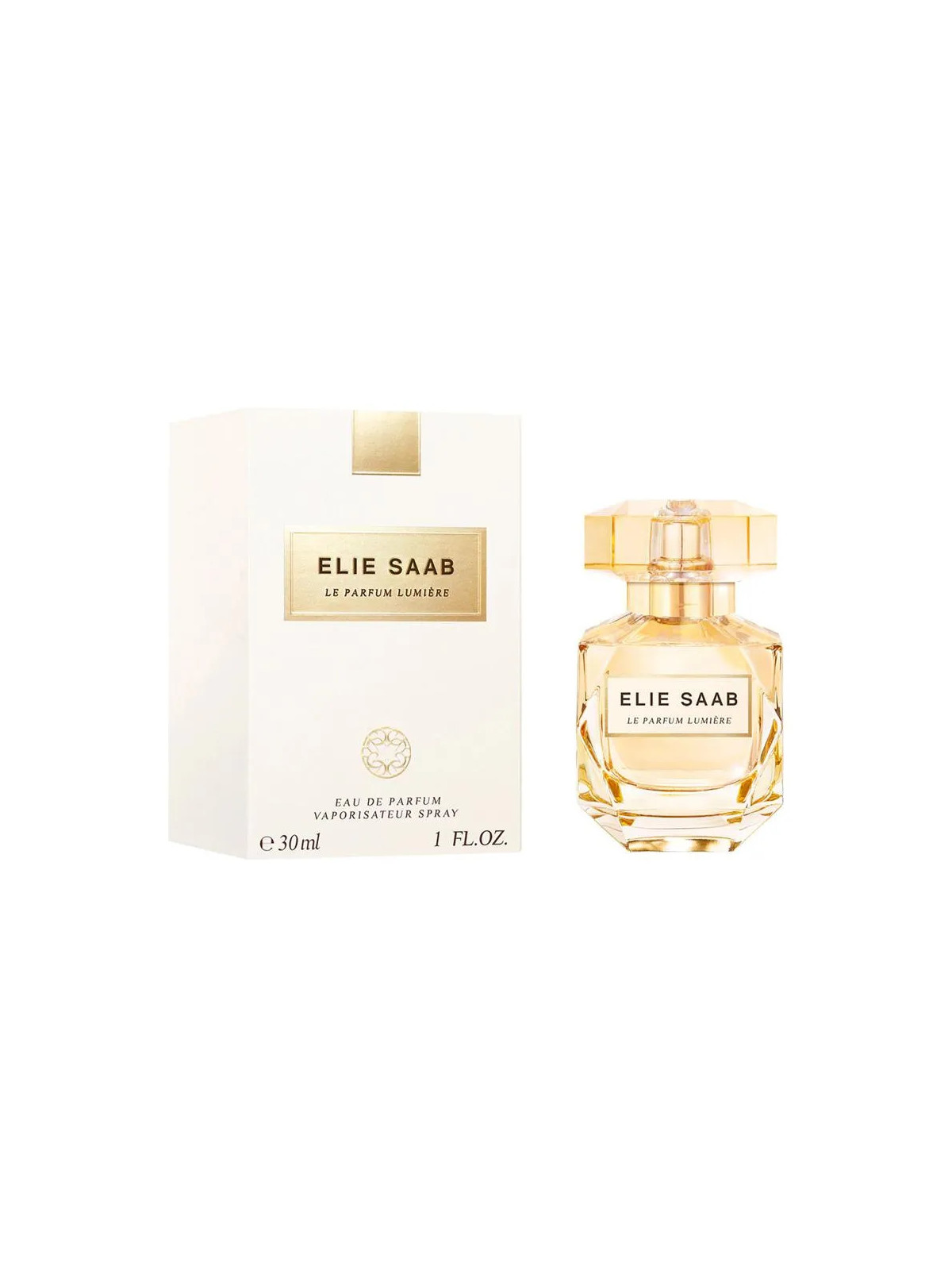 Elie Saab Le Parfum Lumière Eau de Parfum 30ml