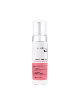 Cumlaude Gynelaude Mousse Hygiène Intime CLX 165ml