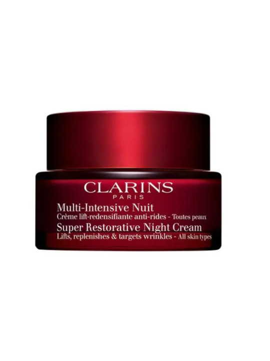 Clarins Multi-Intensive Nuit Toutes Peaux 50ml