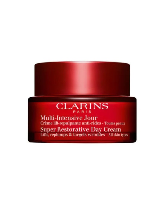 Clarins Multi-Intensive Jour Toutes Peaux 50ml
