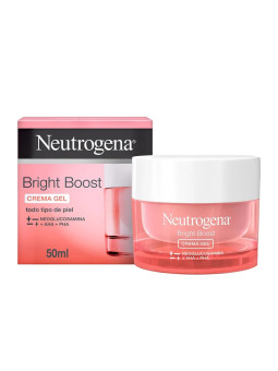 Neutrogena Bright Boost Gel Crème 50ml