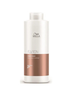 Wella Fusion Après-Shampooing Réparation Intense 1000ml