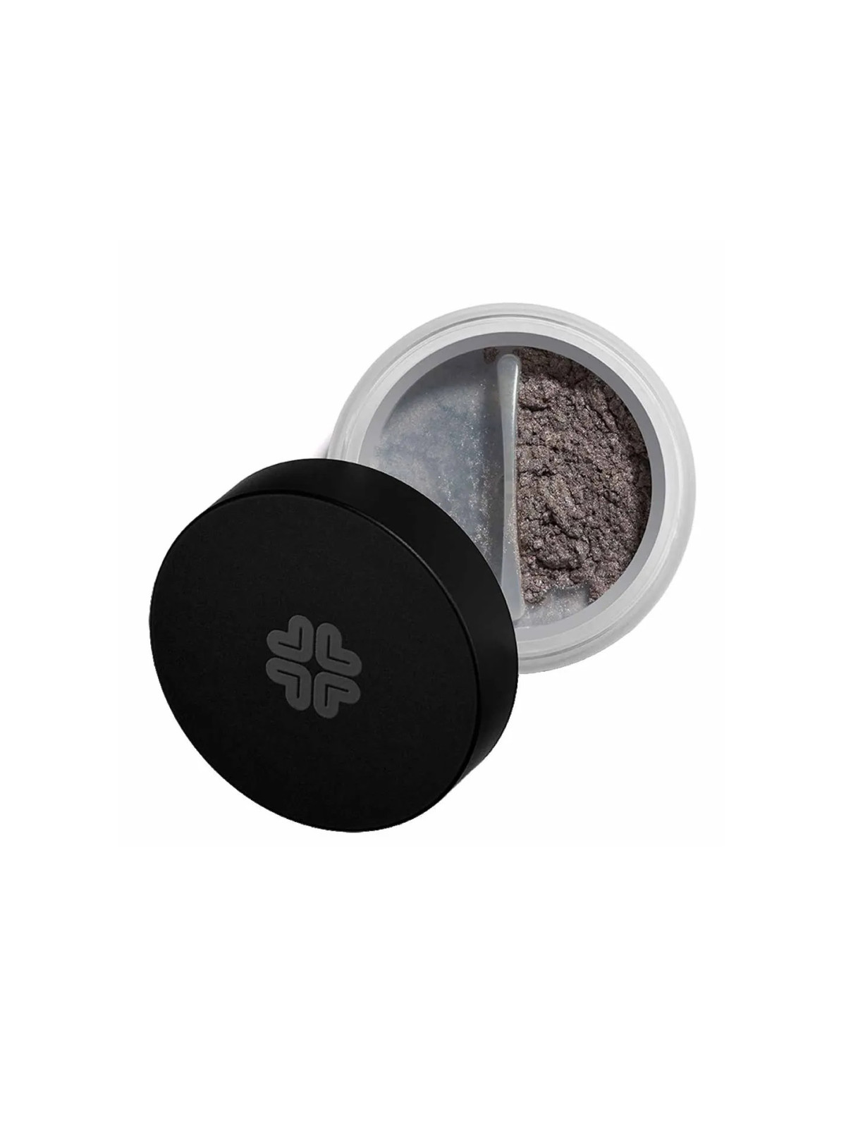 Lily Lolo Ombre à Paupières Minérale Gunmetal