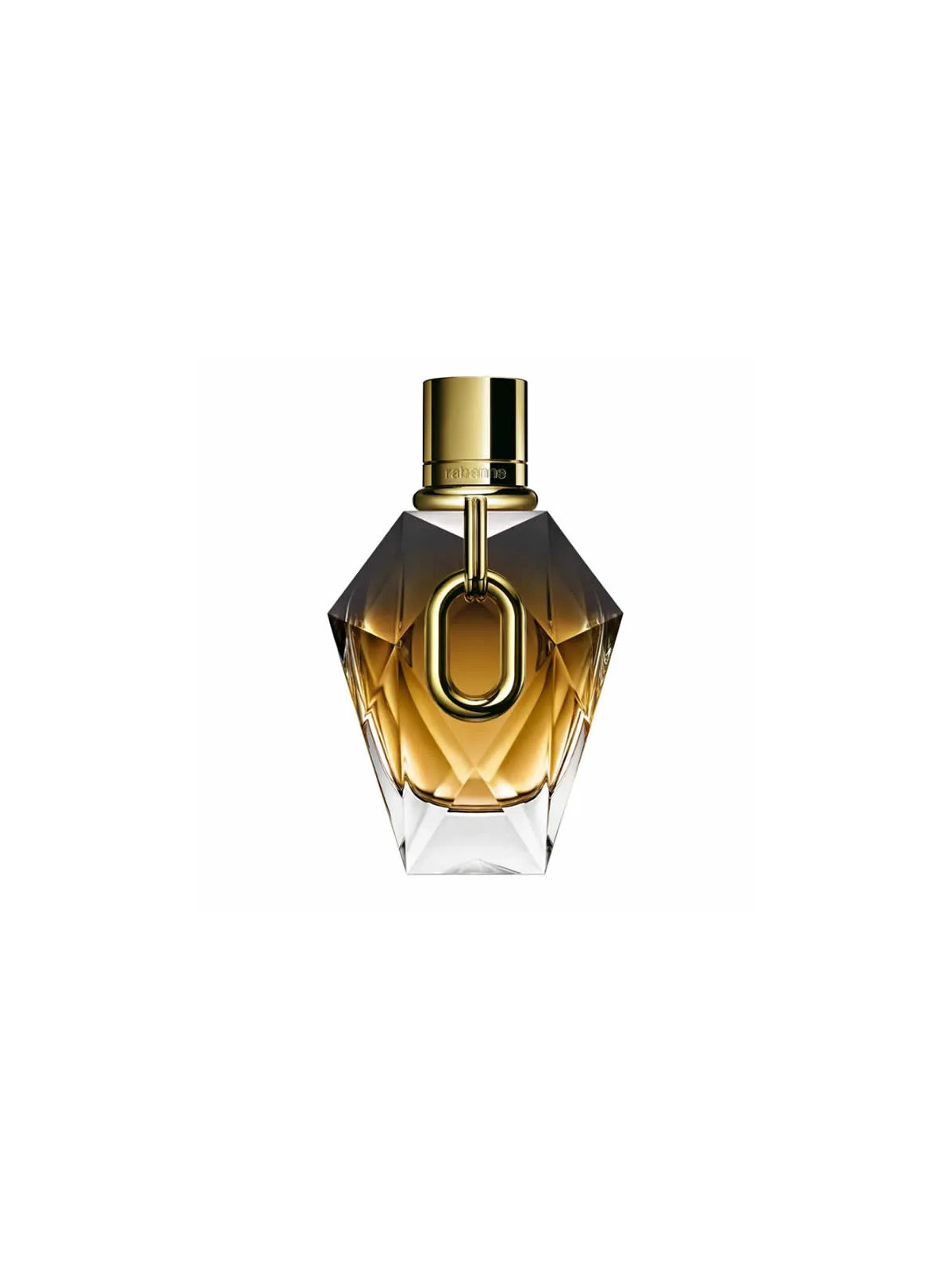 Rabanne Million Gold For Her Parfum Vaporisateur 90ml Rechargeable