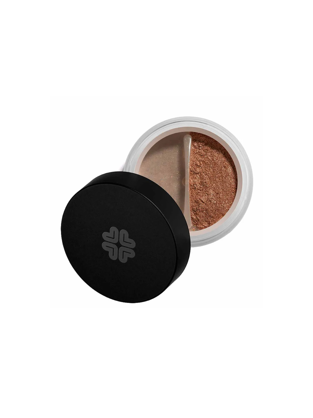 Lily Lolo Ombre à Paupières Minérale Sticky Toffee