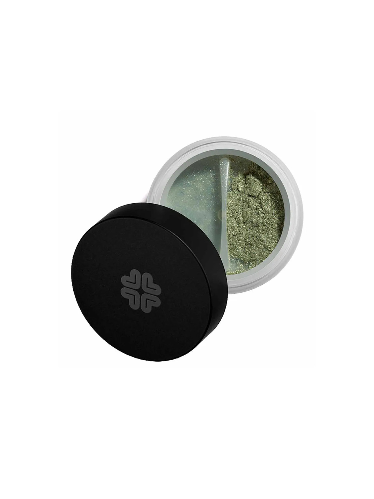 Lily Lolo Ombre à Paupières Minérale Green Opal