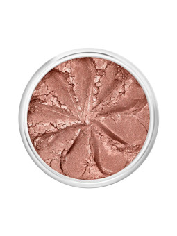 Lily Lolo Blush Minéral Goddess