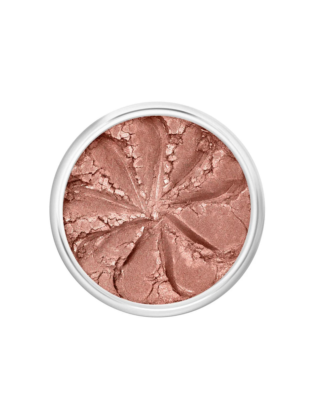 Lily Lolo Blush Minéral Goddess