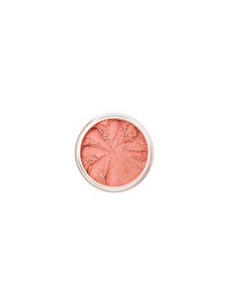 Lily Lolo Blush Minéral Clementine
