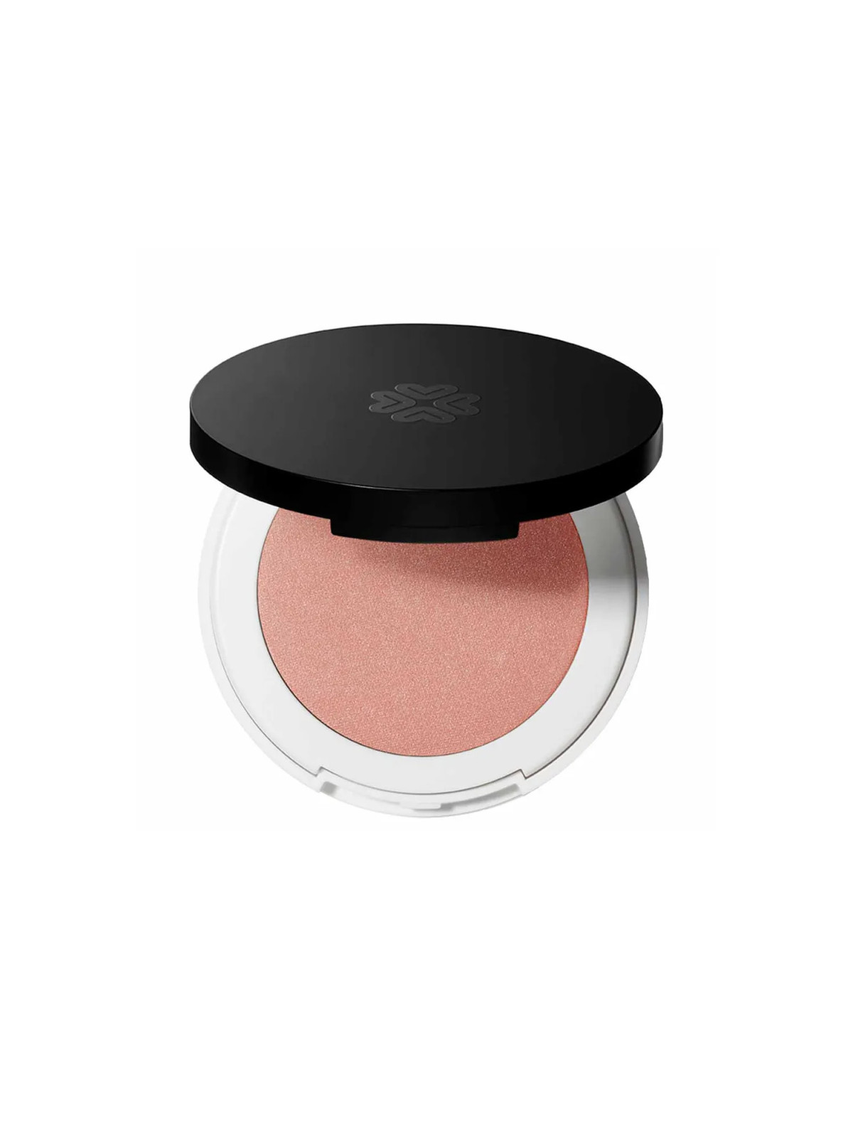 Lily Lolo Blush Compact Tickled Pink