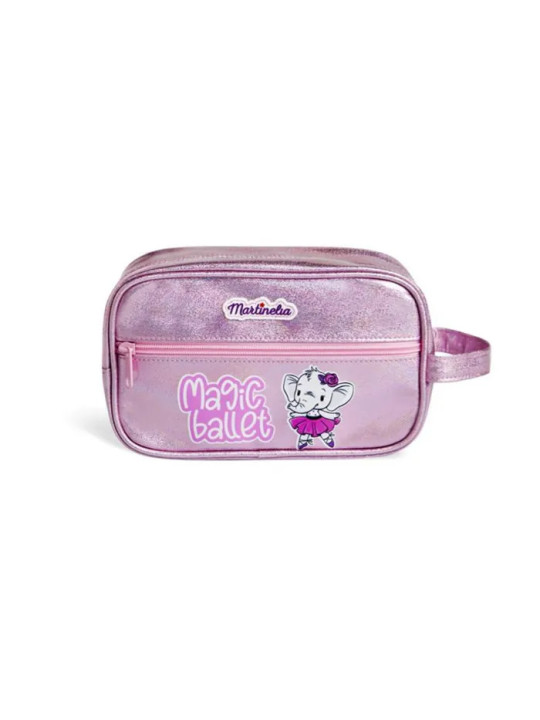 Martinelia Magic Ballet Cosmetic Bag