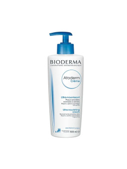 Bioderma Atoderm Crème 500ml