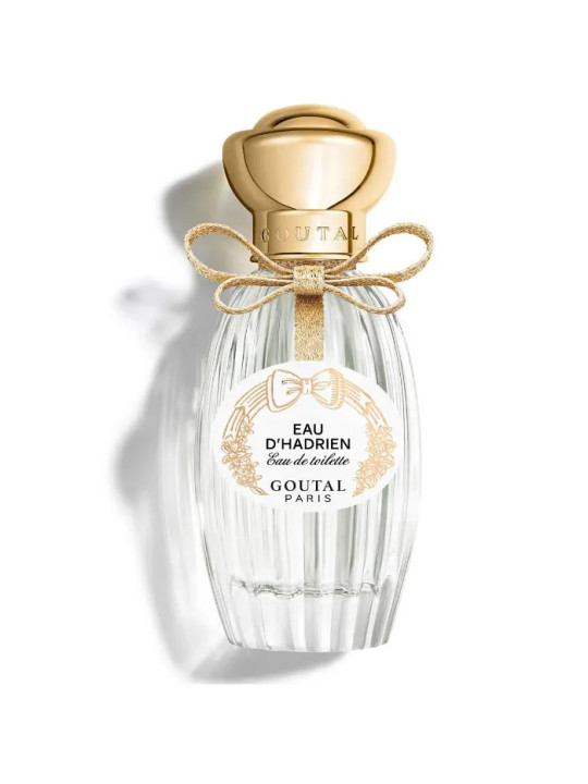 Goutal Paris Eau d'Hadrien Eau de Toilette Vaporisateur 50 ml