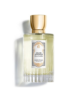 Goutal Paris Eau de Monsieur Eau de Toilette Vaporisateur 100 ml