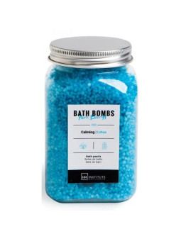 IDC Institute Bombe de Bain Energy 160 g