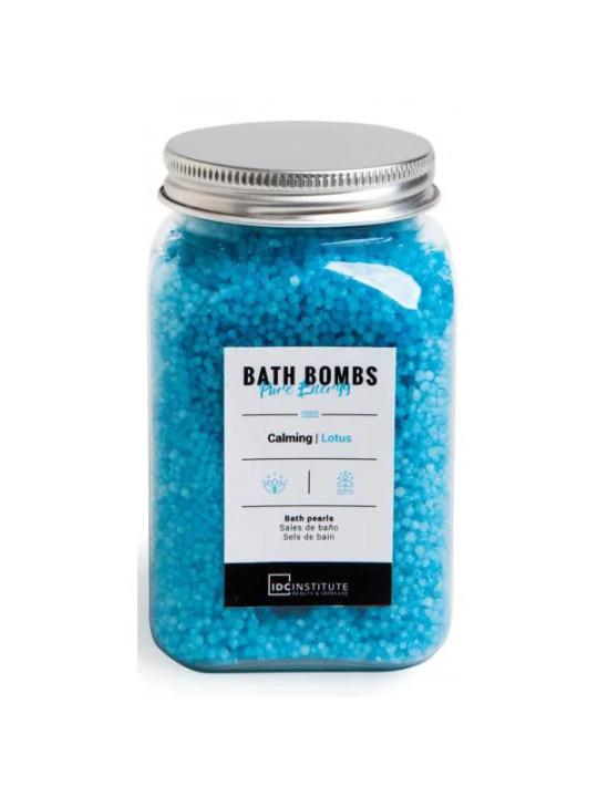 IDC Institute Bombe de Bain Energy 160 g