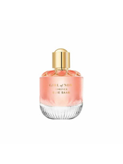 Elie Saab Girl of Now Forever Eau de Parfum Vaporisateur 90 ml