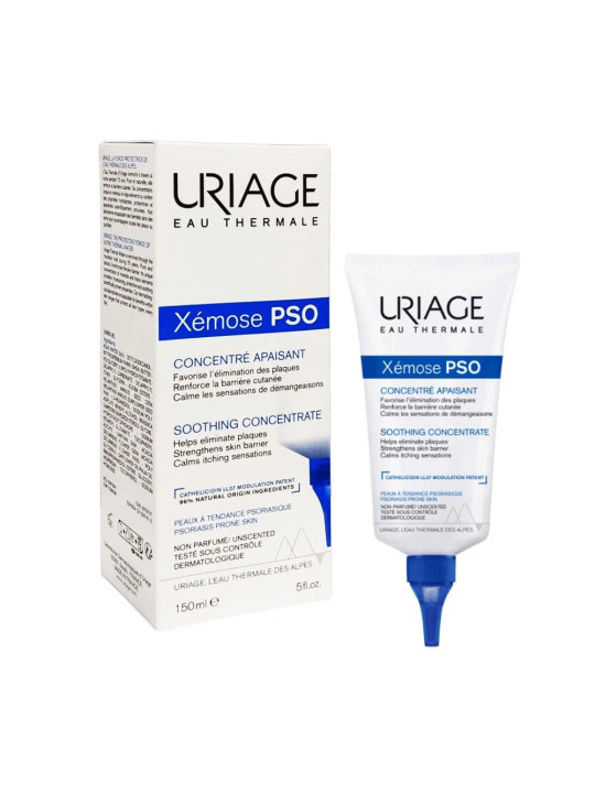 Uriage Xémose PSO Concentré Apaisant 150 ml