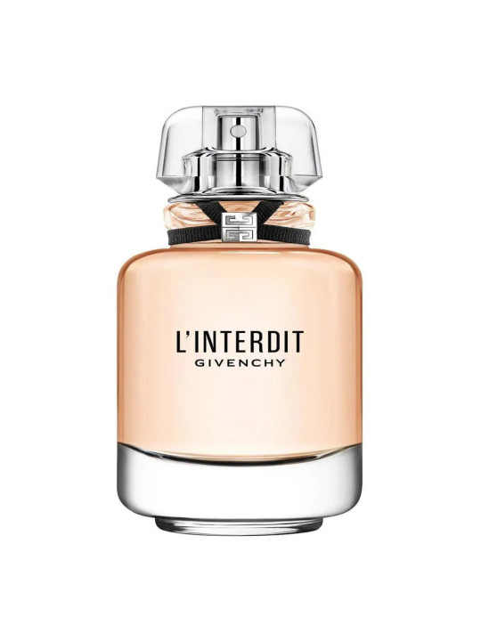 Givenchy L'Interdit Eau de Toilette Vaporisateur 50 ml