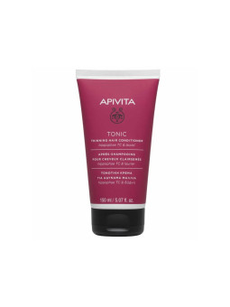 Apivita Après-Shampooing Tonique Anti-Chute 150 ml
